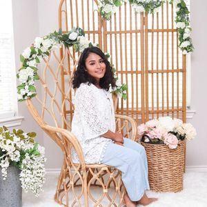 Meet your Posher, Fernanda